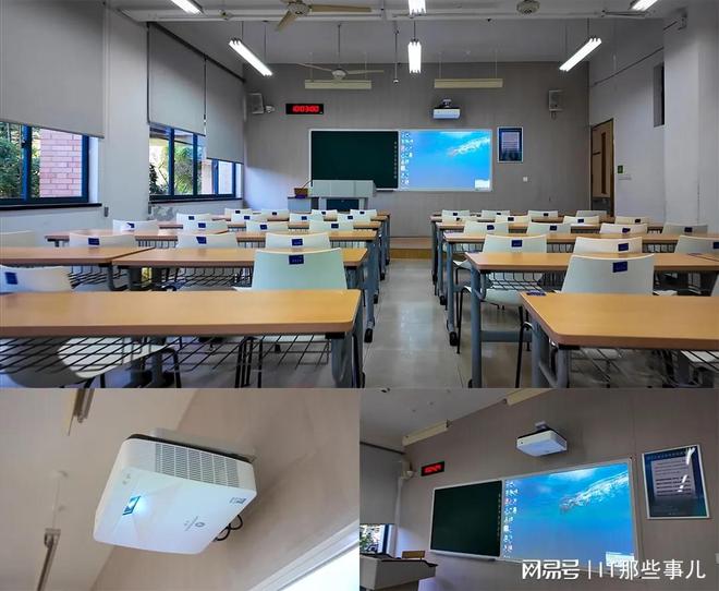 化升级 光峰科技投影产品大显身手电子pg浙江工业大学加速教育数字