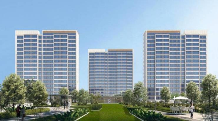 云启华章花园房价_楼盘怎么样丨楼盘测评pg电子平台皖投云启华章花园_合肥皖投(图2)